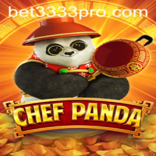 Exploring the Culinary Universe of ChefPanda and the Thrill of BET3333.com