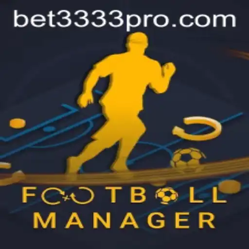 Exploring the Dynamic World of Football Manager and BET3333.com