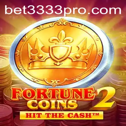 Unveiling FortuneCoins2: An In-Depth Look into the Game and BET3333.com Experience