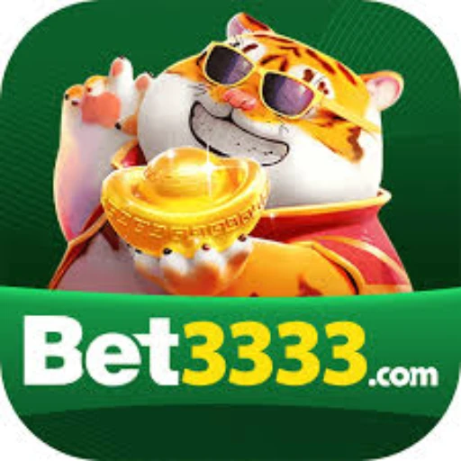BET3333.com Logo