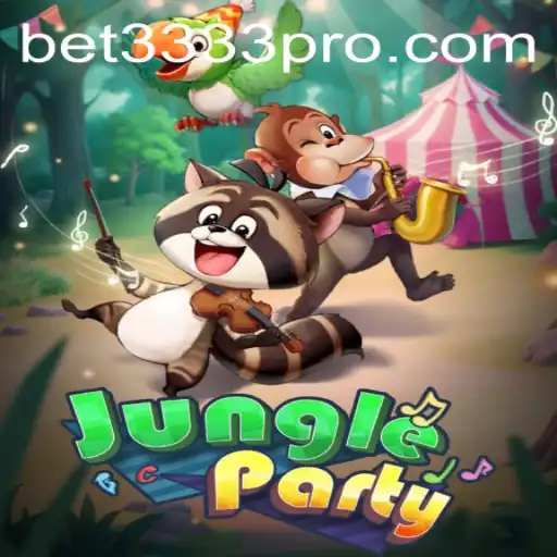 Exploring JungleParty: A Thrilling Adventure in Online Gaming