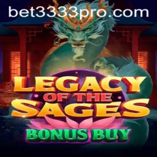 Experience Enchantment: Legacy of the Sages Bonus Buy at BET3333.com