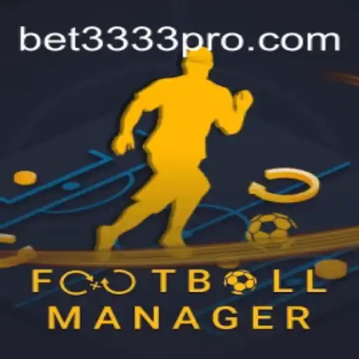 Exploring the Dynamic World of Football Manager and BET3333.com
