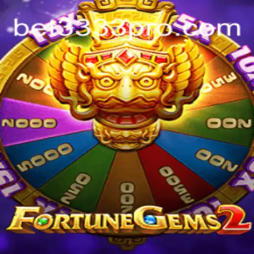 Unveiling the Enchantment of FortuneGems2 at BET3333.com