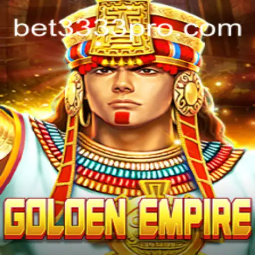 Discover GoldenEmpire: A New Era in Online Gaming with BET3333.com
