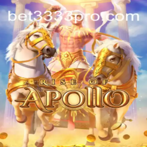 Explore the Thrilling World of RiseofApollo at BET3333.com