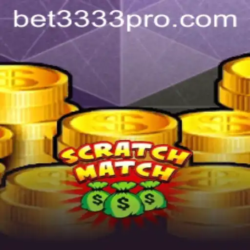 Discover ScratchMatch: A Strategic Game with a Modern Twist
