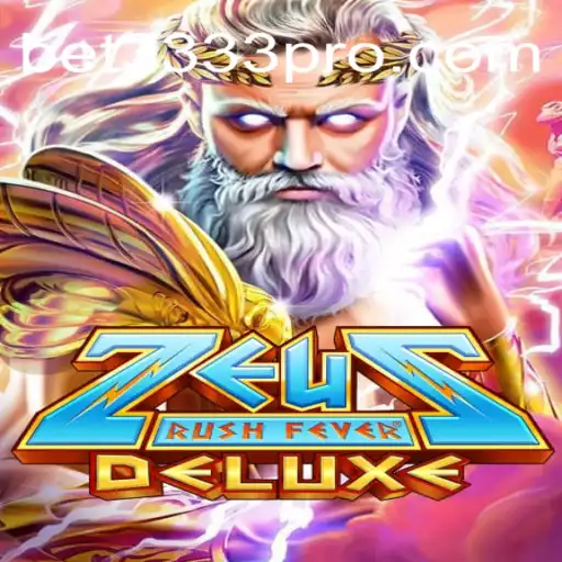 ZeusRushFeverDeluxe: An Epic Journey Into Ancient Greece