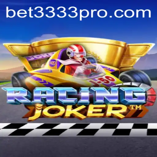 Discover the Thrills of RacingJoker: An Exhilarating Gaming Experience