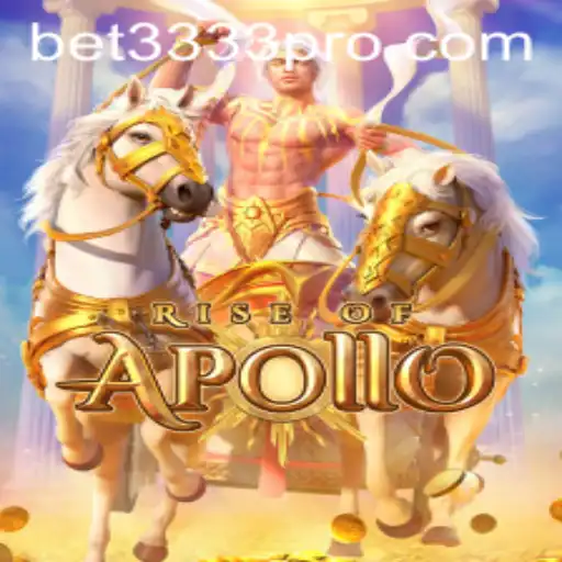 Explore the Thrilling World of RiseofApollo at BET3333.com