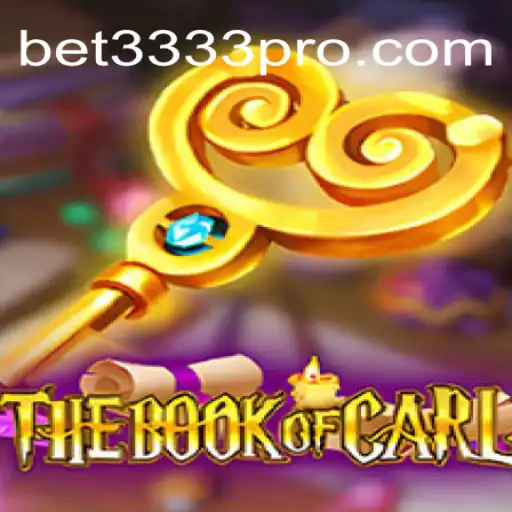 TheBookofCarl: An Enchanting Journey Through A New Gaming World