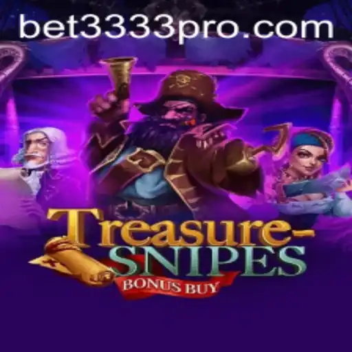 Unearth the Excitement with TreasuresnipesBonusBuy at BET3333.com