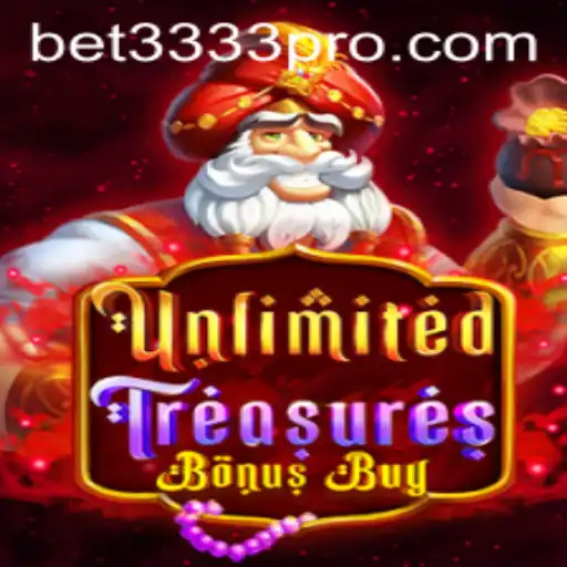Discover the Thrill of UnlimitedTreasuresBonusBuy at BET3333.com