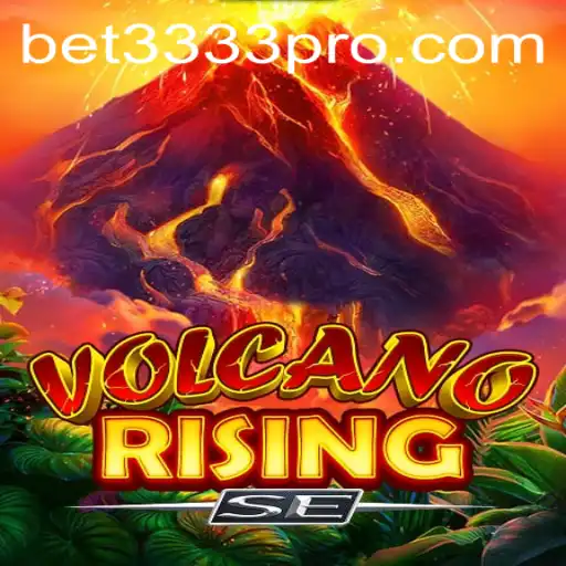 Discover the Thrilling World of VolcanoRisingSE: An Adventure Like No Other